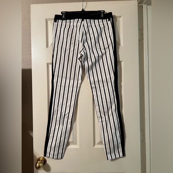 Club Monaco Madylin Pants Size 8 NEW w/Tags - Picture 2 of 7